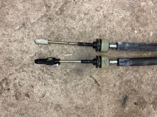 bontott SUZUKI SWIFT III Váltó Bowden