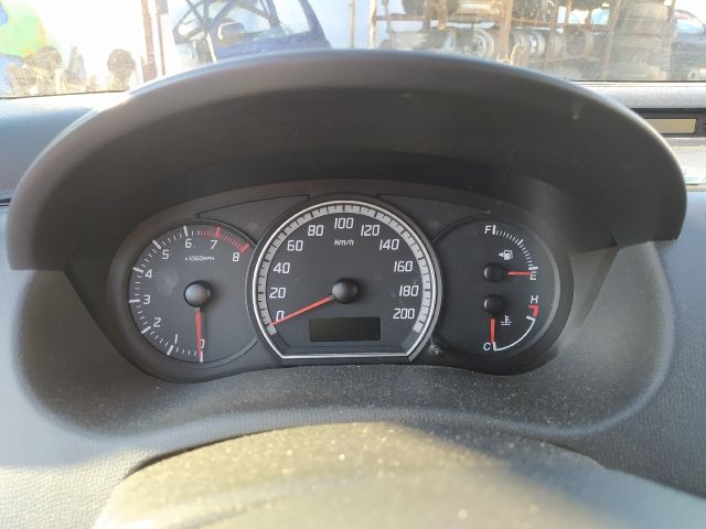 bontott SUZUKI SWIFT III Váltó Bowden