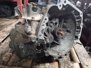 bontott SUZUKI SWIFT III Váltó (Mechanikus)