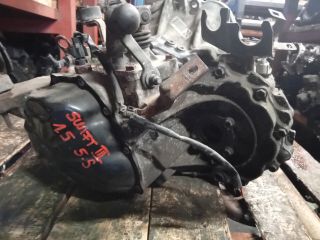 bontott SUZUKI SWIFT III Váltó (Mechanikus)