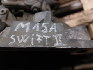 bontott SUZUKI SWIFT III Váltó (Mechanikus)