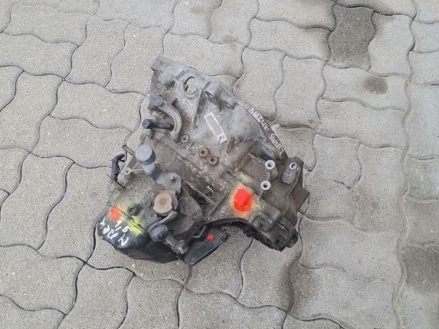 bontott SUZUKI SWIFT III Váltó (Mechanikus)