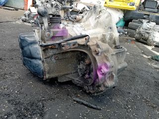 bontott SUZUKI SWIFT III Váltó (Mechanikus)