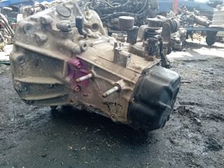 bontott SUZUKI SWIFT III Váltó (Mechanikus)