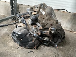 bontott SUZUKI SWIFT III Váltó (Mechanikus)