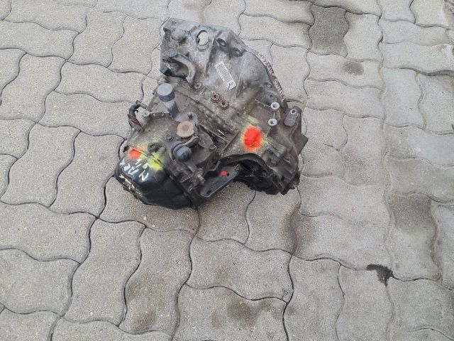 bontott SUZUKI SWIFT III Váltó (Mechanikus)