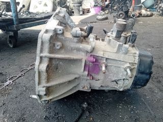 bontott SUZUKI SWIFT III Váltó (Mechanikus)