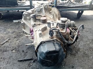 bontott SUZUKI SWIFT III Váltó (Mechanikus)