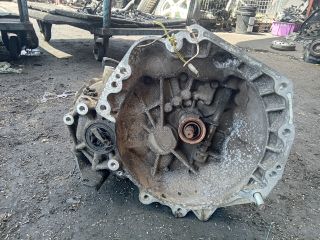 bontott SUZUKI SWIFT III Váltó (Mechanikus)