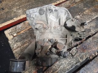 bontott SUZUKI SWIFT III Váltó (Mechanikus)