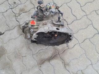 bontott SUZUKI SWIFT III Váltó (Mechanikus)