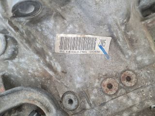 bontott SUZUKI SWIFT III Váltó (Mechanikus)