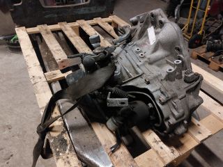 bontott SUZUKI SWIFT III Váltó (Mechanikus)