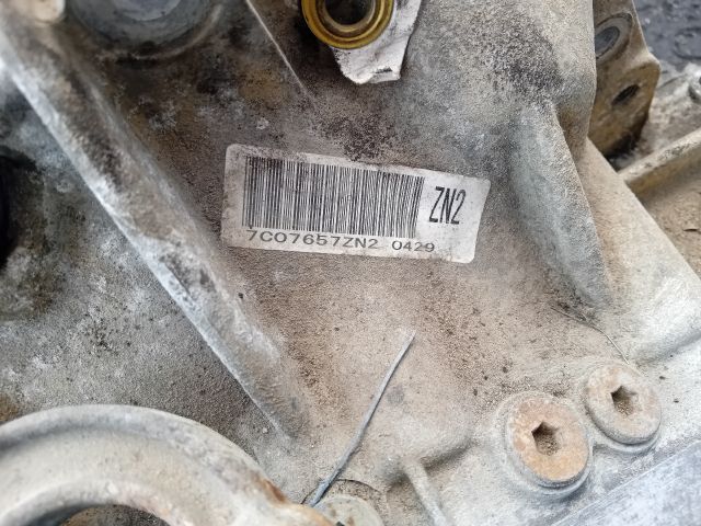 bontott SUZUKI SWIFT III Váltó (Mechanikus)