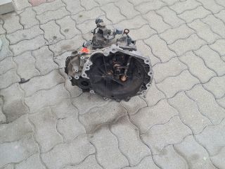 bontott SUZUKI SWIFT III Váltó (Mechanikus)