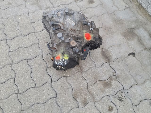 bontott SUZUKI SWIFT III Váltó (Mechanikus)