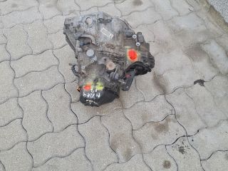 bontott SUZUKI SWIFT III Váltó (Mechanikus)