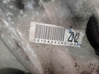 bontott SUZUKI SWIFT III Váltó (Mechanikus)