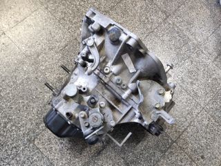 bontott SUZUKI SWIFT III Váltó (Mechanikus)