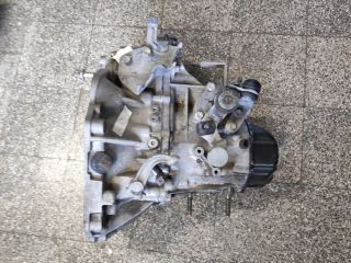 bontott SUZUKI SWIFT III Váltó (Mechanikus)