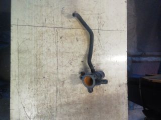 bontott SUZUKI SWIFT III Vízcső