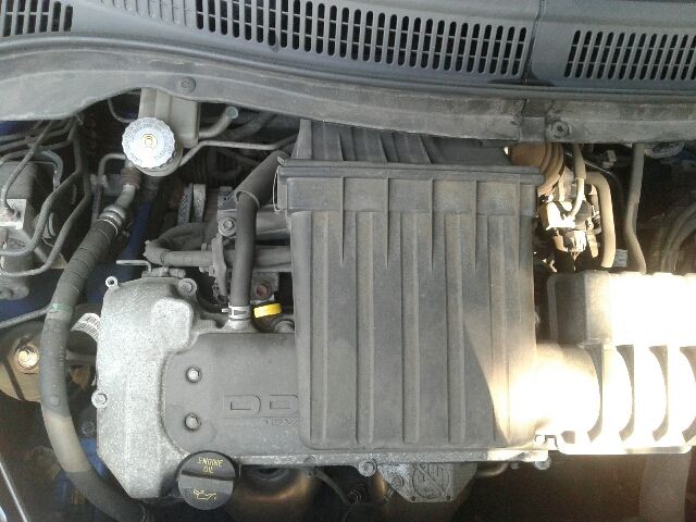 bontott SUZUKI SWIFT III Vízcső