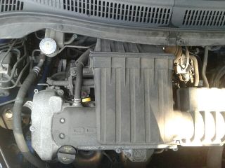 bontott SUZUKI SWIFT III Vízcső