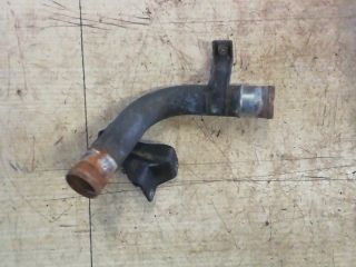 bontott SUZUKI SWIFT III Vízcső