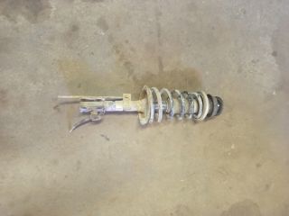 bontott SUZUKI SWIFT III Bal első Gólyaláb (Lengécsillapító, Rugó)