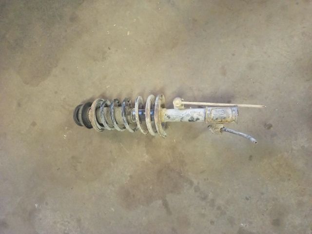 bontott SUZUKI SWIFT III Bal első Gólyaláb (Lengécsillapító, Rugó)