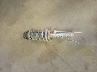 bontott SUZUKI SWIFT III Bal első Gólyaláb (Lengécsillapító, Rugó)