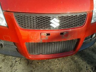 bontott SUZUKI SWIFT III Bal hátsó Lengéscsillapító