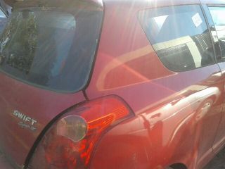 bontott SUZUKI SWIFT III Bal hátsó Lengéscsillapító