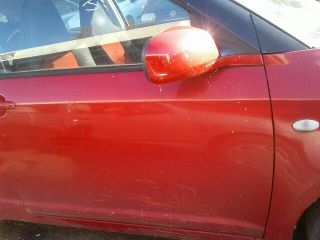 bontott SUZUKI SWIFT III Bal hátsó Lengéscsillapító