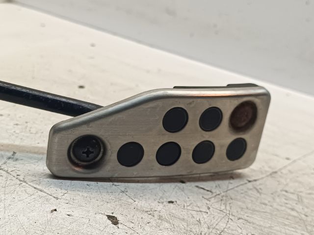 bontott SUZUKI SWIFT III Gázpedál (Elektromos)