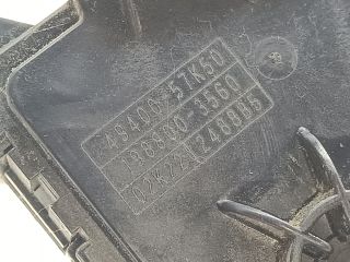 bontott SUZUKI SWIFT III Gázpedál (Elektromos)