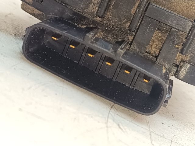 bontott SUZUKI SWIFT III Gázpedál (Elektromos)