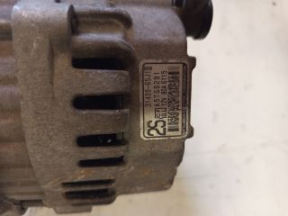 bontott SUZUKI SWIFT III Generátor