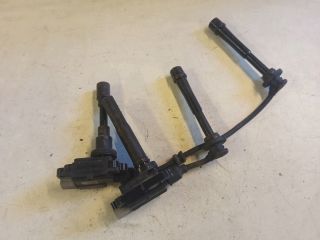 bontott SUZUKI SWIFT III Gyújtótrafó Szett