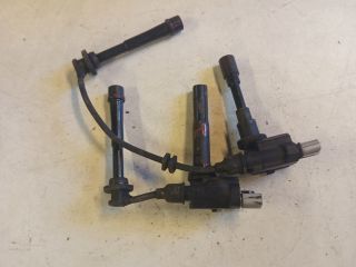 bontott SUZUKI SWIFT III Gyújtótrafó Szett