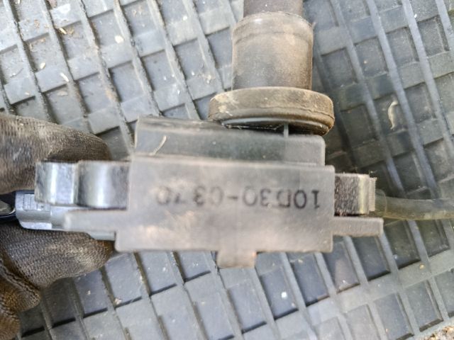 bontott SUZUKI SWIFT III Gyújtótrafó