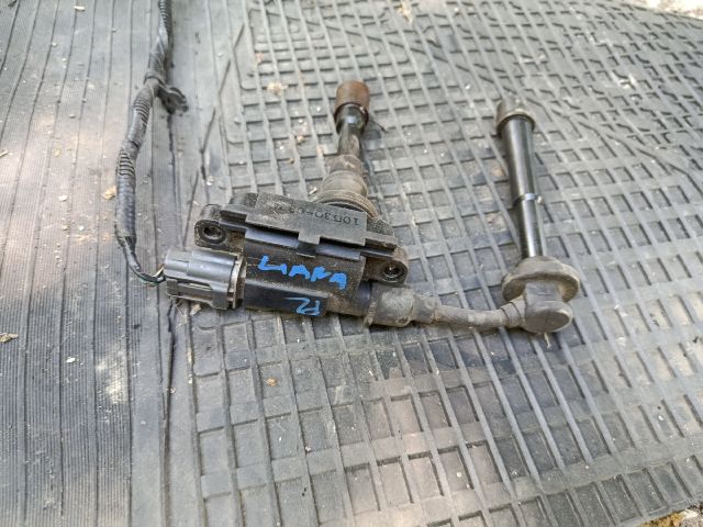 bontott SUZUKI SWIFT III Gyújtótrafó