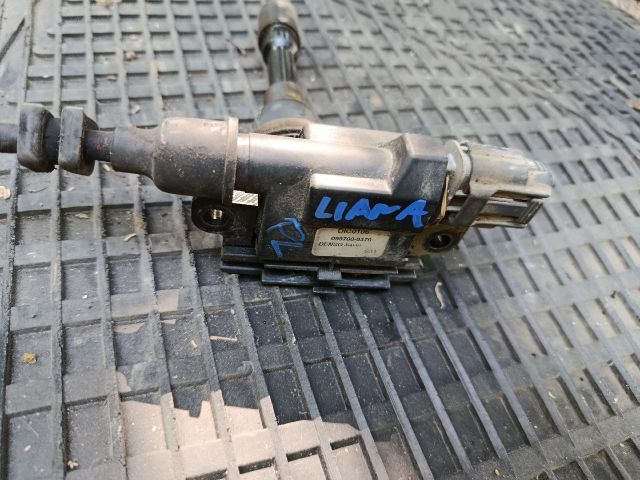 bontott SUZUKI SWIFT III Gyújtótrafó