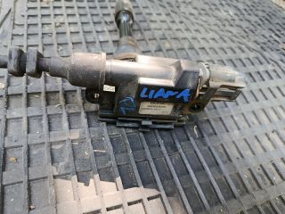 bontott SUZUKI SWIFT III Gyújtótrafó