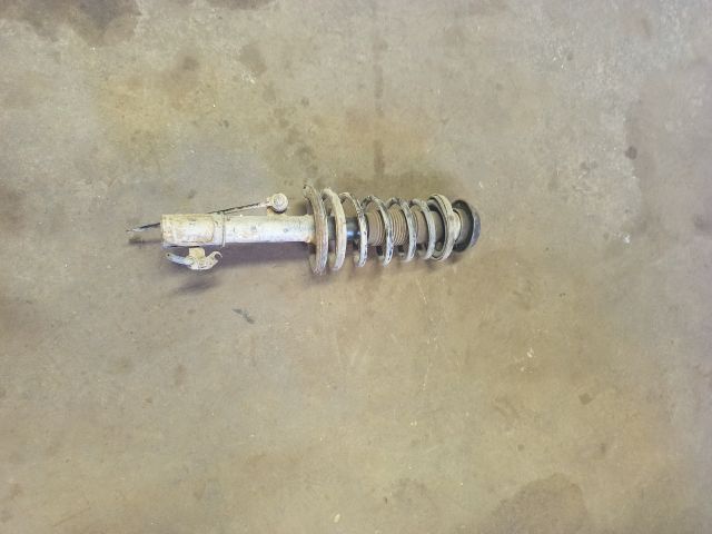 bontott SUZUKI SWIFT III Jobb első Gólyaláb (Lengécsillapító, Rugó)