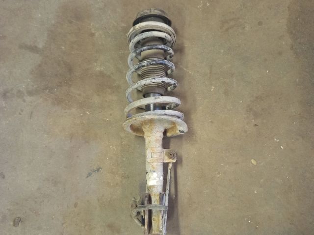 bontott SUZUKI SWIFT III Jobb első Gólyaláb (Lengécsillapító, Rugó)