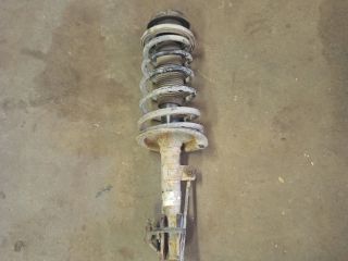 bontott SUZUKI SWIFT III Jobb első Gólyaláb (Lengécsillapító, Rugó)