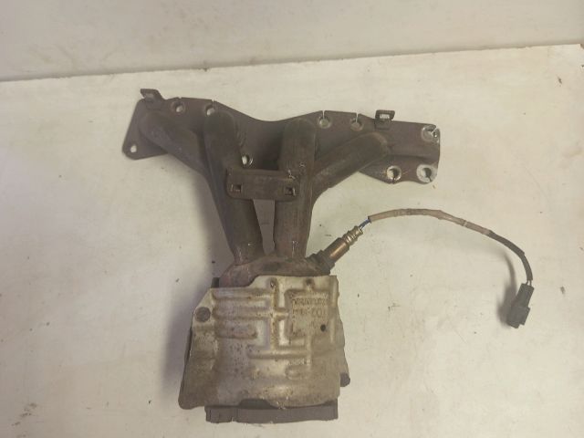 bontott SUZUKI SWIFT III Katalizátor