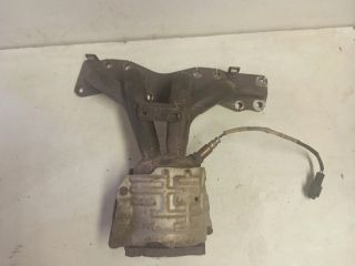 bontott SUZUKI SWIFT III Katalizátor