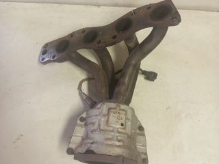 bontott SUZUKI SWIFT III Katalizátor